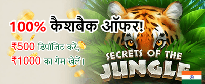 Best Betting Experience in India